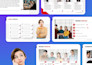 design powerpoint presentation and canva pitch deck for business